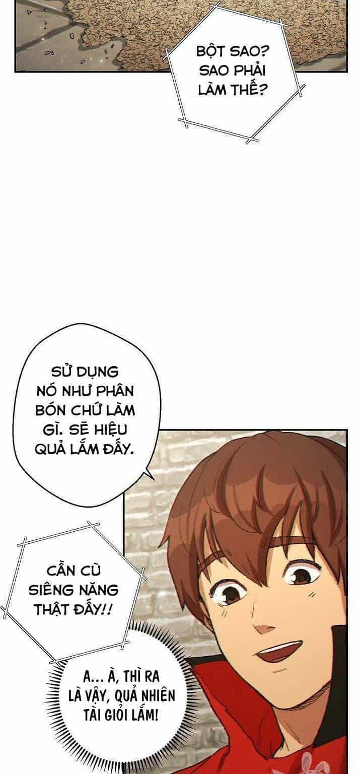 Tái Thiết Hầm Ngục - Chương 32 - ảnh 14