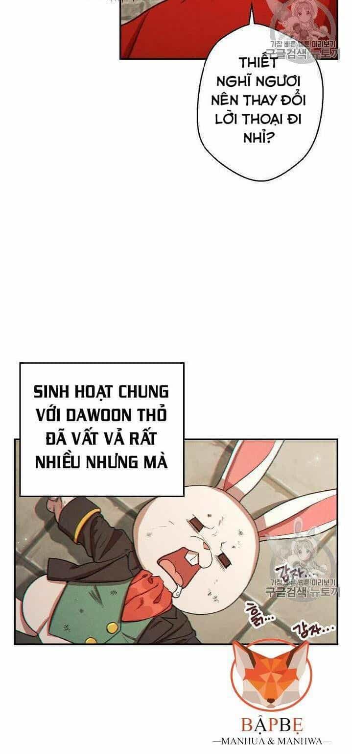 Tái Thiết Hầm Ngục - Chương 32 - ảnh 15