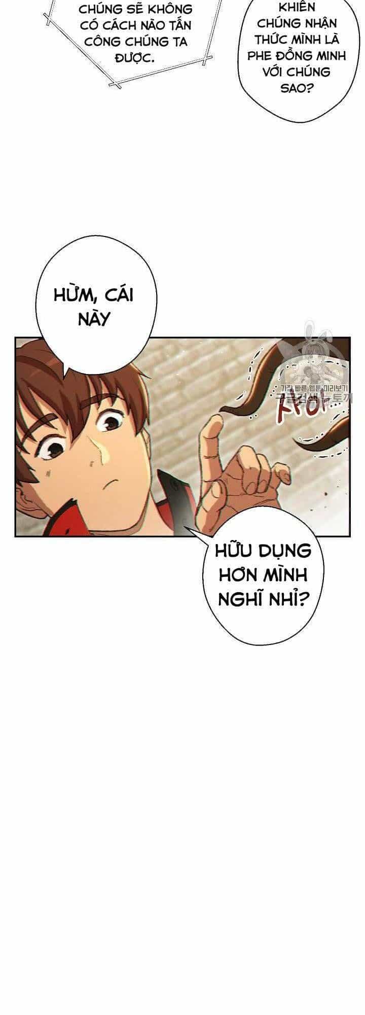 Tái Thiết Hầm Ngục - Chương 32 - ảnh 29