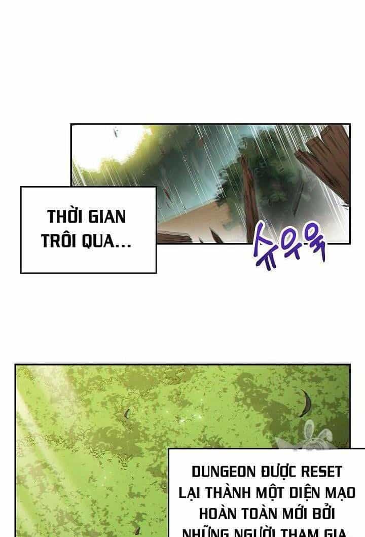 Tái Thiết Hầm Ngục - Chương 32 - ảnh 30