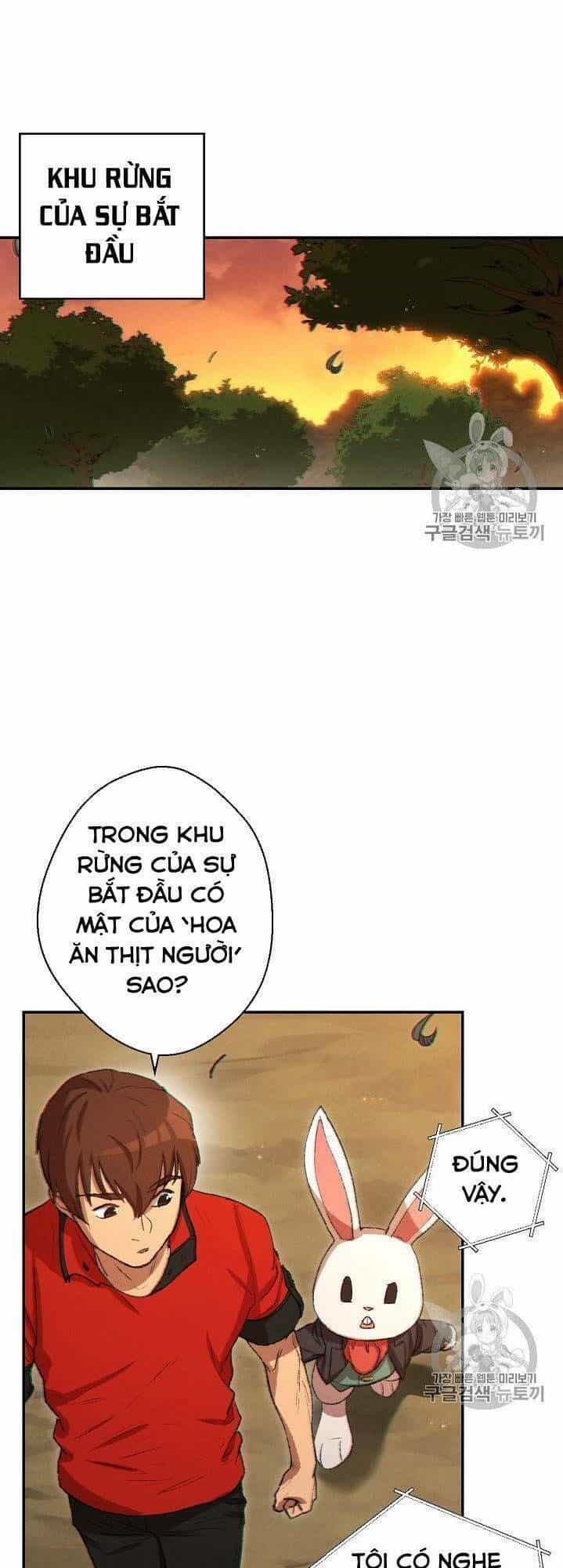 Tái Thiết Hầm Ngục - Chương 32 - ảnh 36
