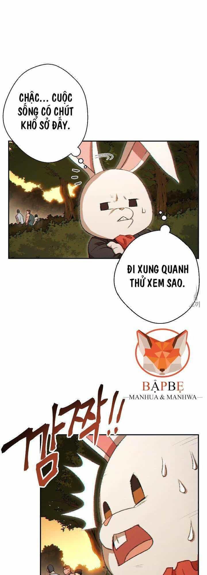 Tái Thiết Hầm Ngục - Chương 32 - ảnh 42