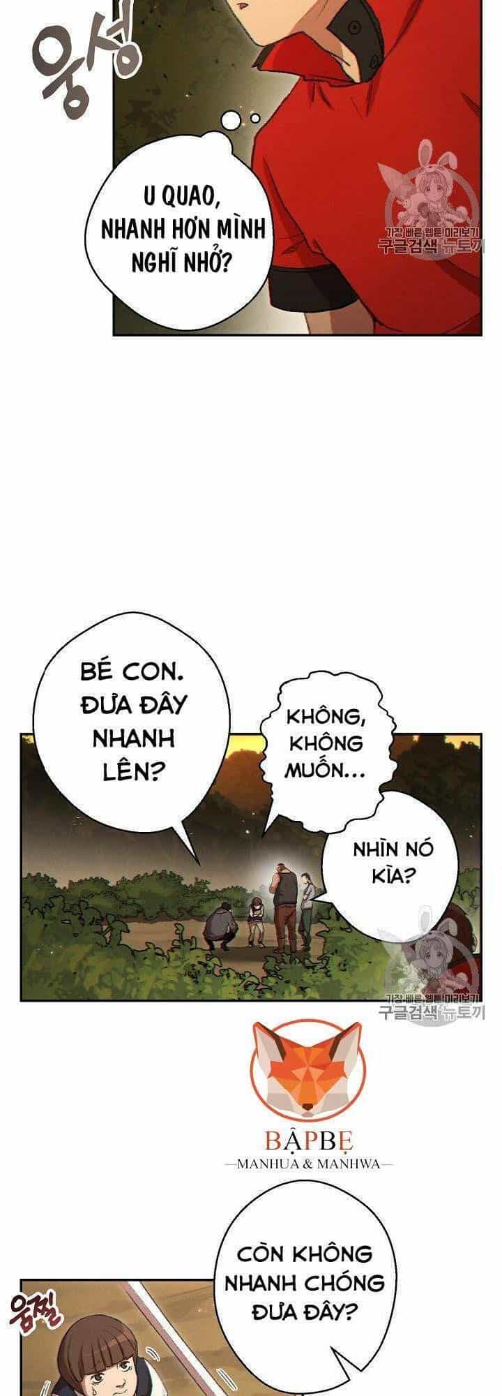 Tái Thiết Hầm Ngục - Chương 32 - ảnh 44