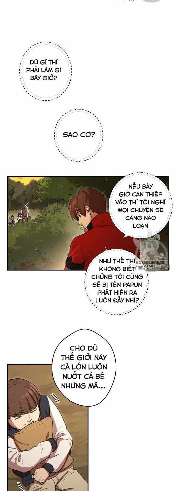Tái Thiết Hầm Ngục - Chương 32 - ảnh 48