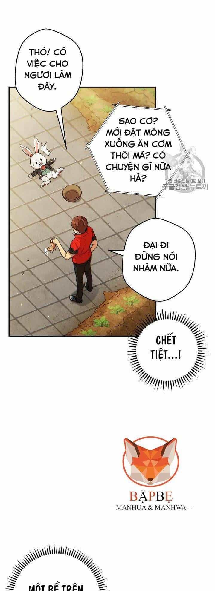 Tái Thiết Hầm Ngục - Chương 32 - ảnh 9