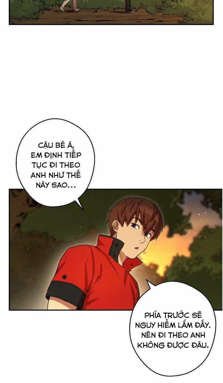 Tái Thiết Hầm Ngục - Chương 33 - ảnh 33