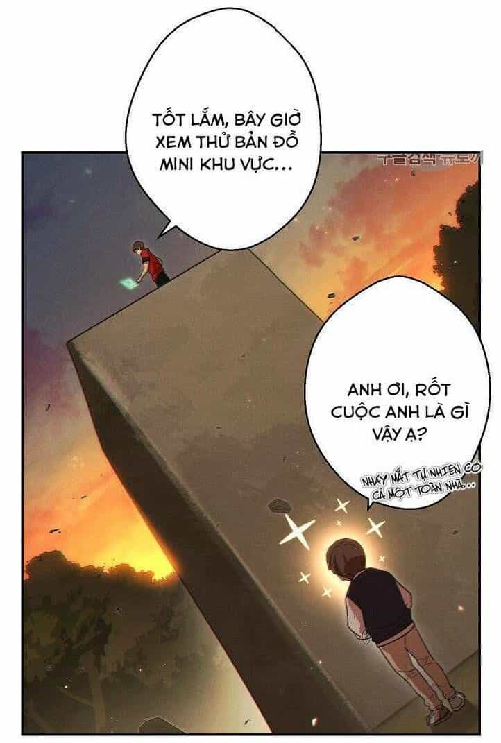 Tái Thiết Hầm Ngục - Chương 33 - ảnh 45