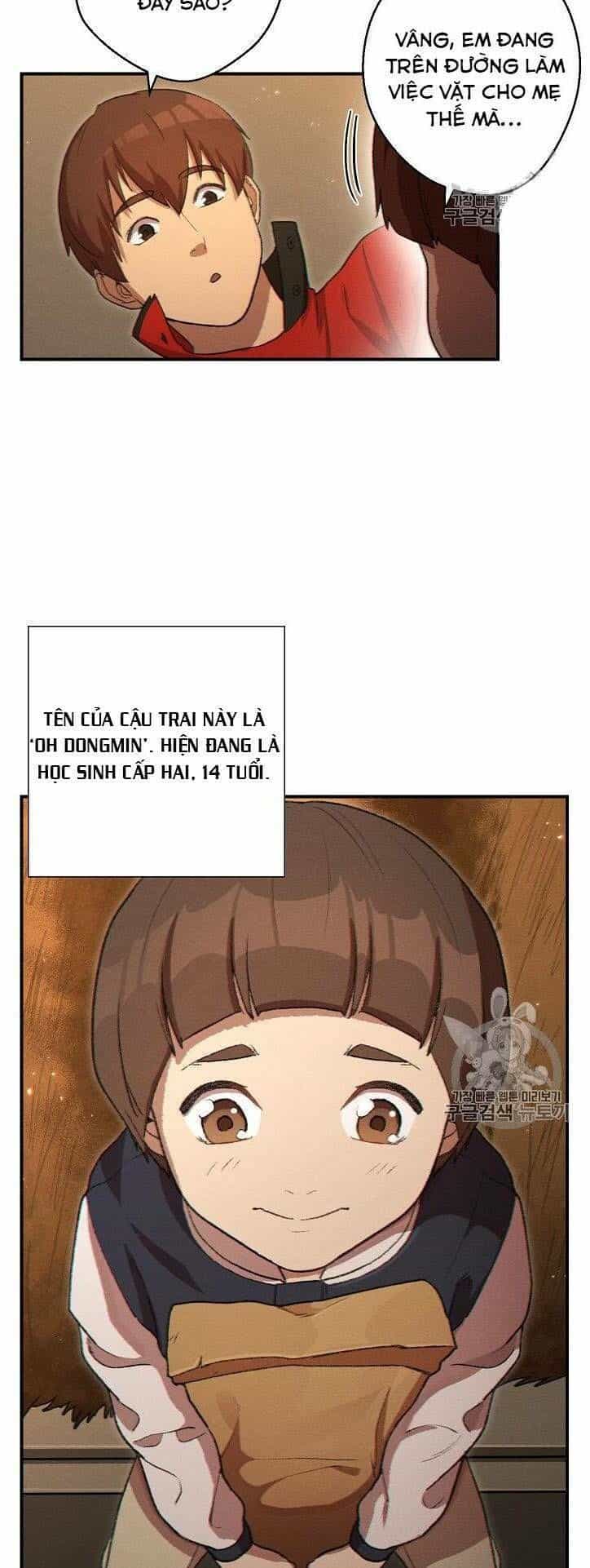 Tái Thiết Hầm Ngục - Chương 33 - ảnh 49