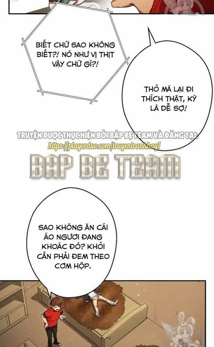 Tái Thiết Hầm Ngục - Chương 34 - ảnh 18