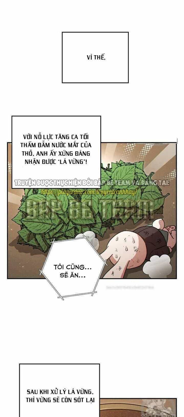 Tái Thiết Hầm Ngục - Chương 34 - ảnh 26