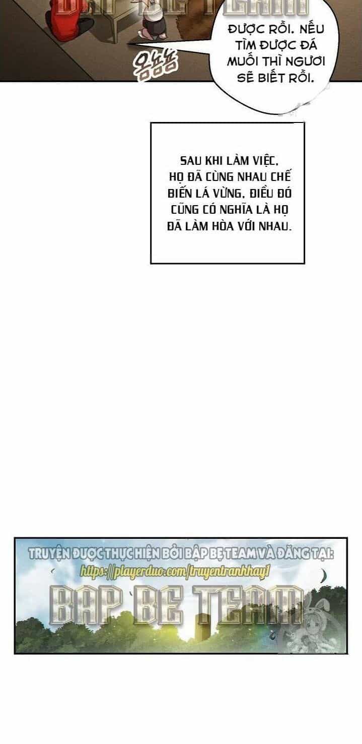 Tái Thiết Hầm Ngục - Chương 34 - ảnh 30