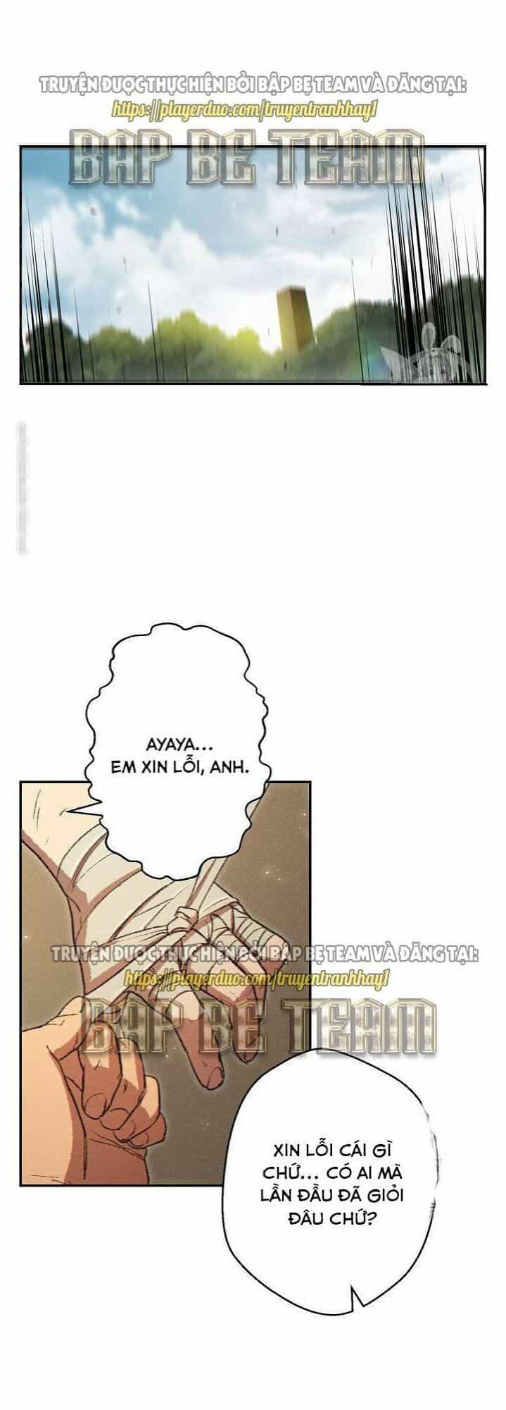 Tái Thiết Hầm Ngục - Chương 34 - ảnh 34