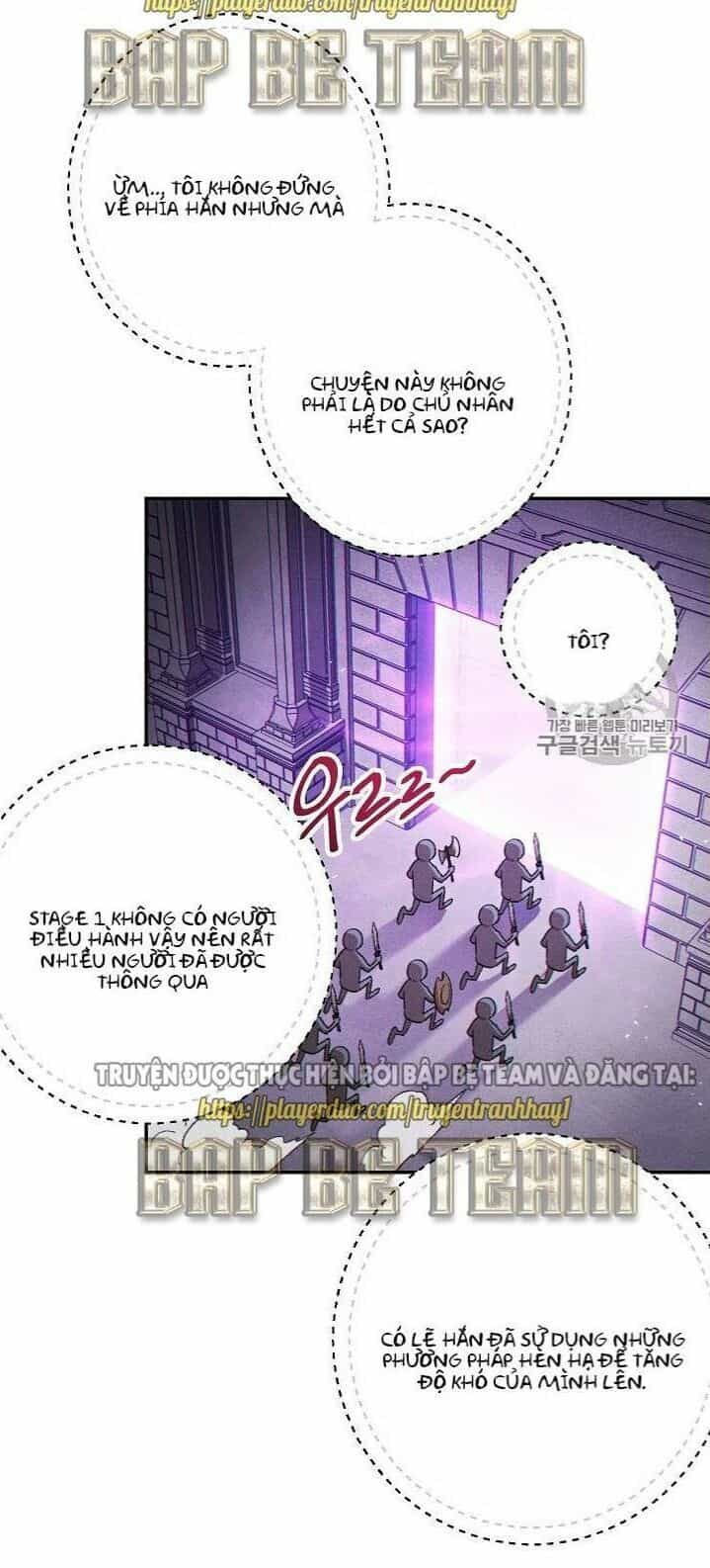 Tái Thiết Hầm Ngục - Chương 34 - ảnh 39