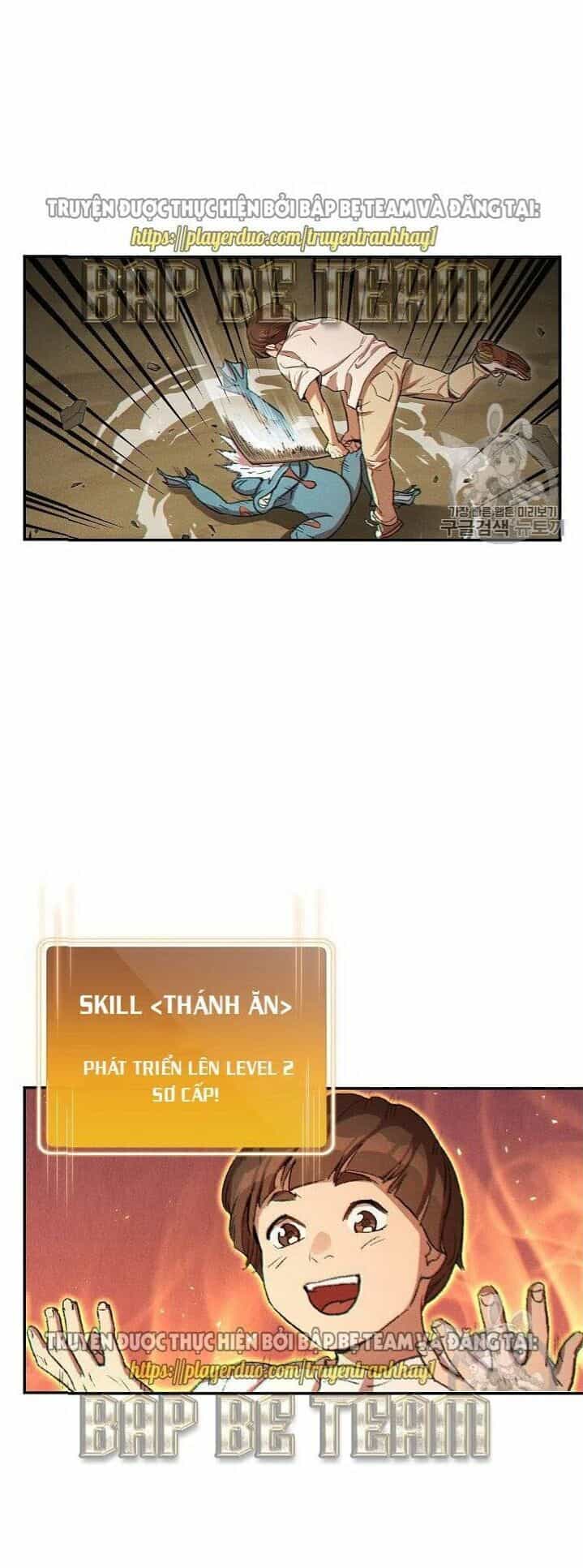 Tái Thiết Hầm Ngục - Chương 34 - ảnh 42