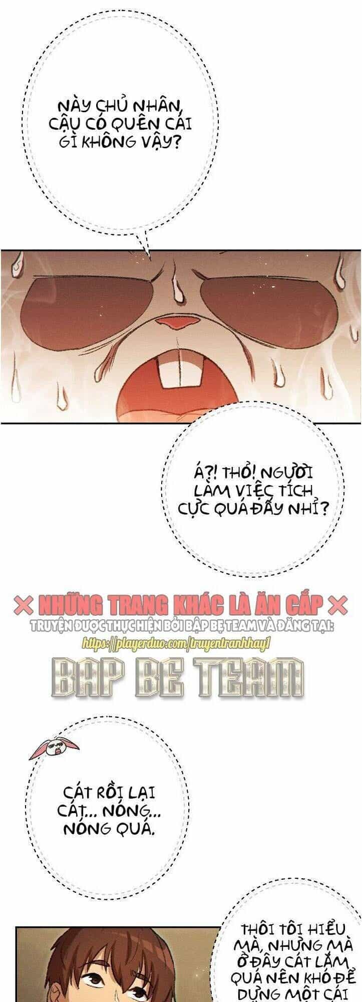 Tái Thiết Hầm Ngục - Chương 35 - ảnh 14