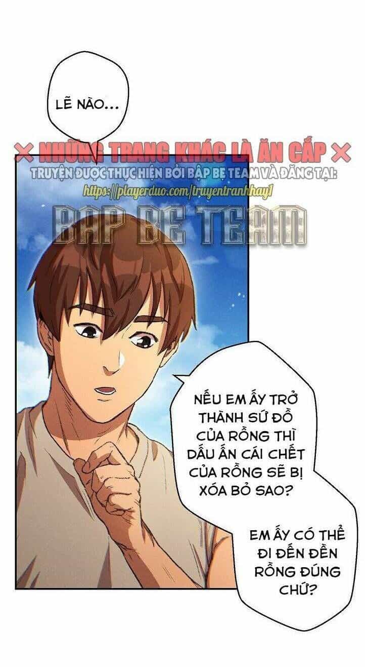 Tái Thiết Hầm Ngục - Chương 35 - ảnh 36