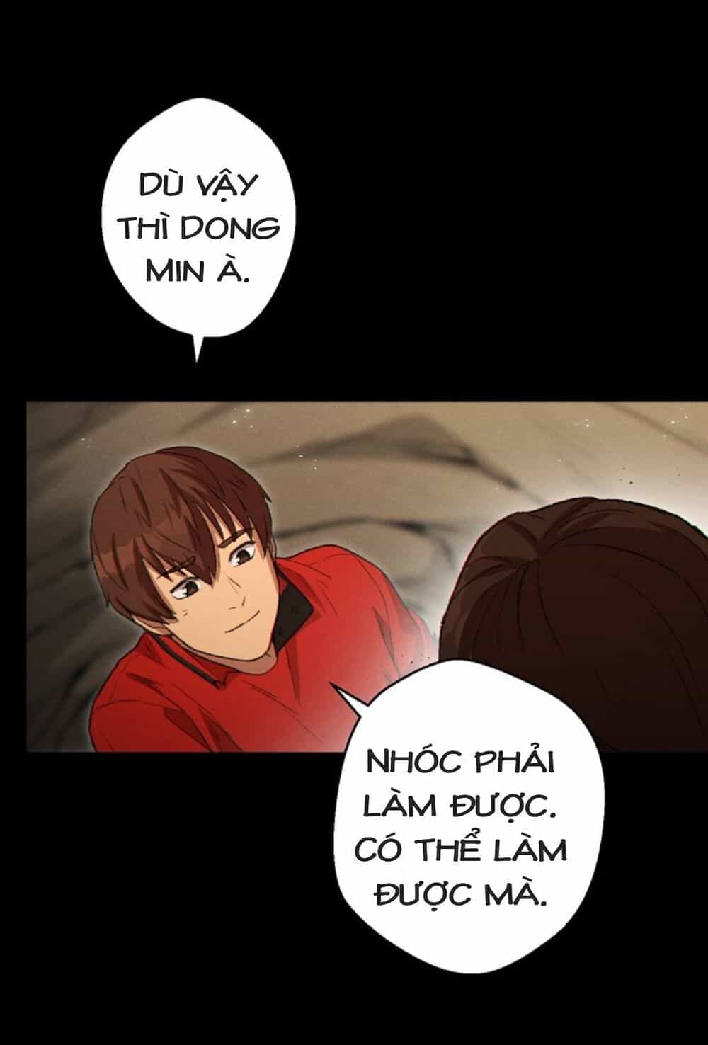 Tái Thiết Hầm Ngục - Chương 36 - ảnh 20