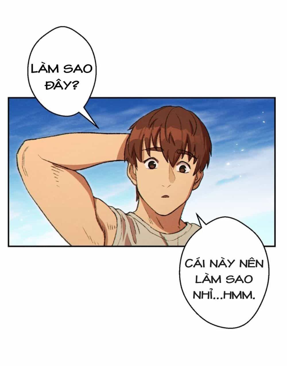 Tái Thiết Hầm Ngục - Chương 36 - ảnh 4