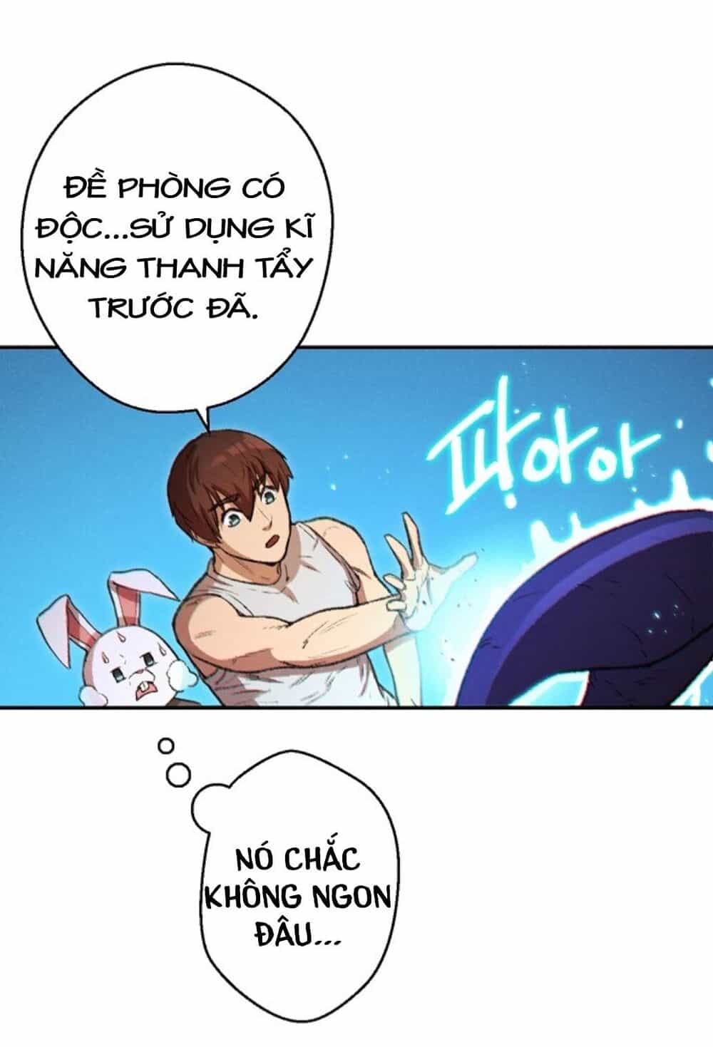 Tái Thiết Hầm Ngục - Chương 36 - ảnh 47