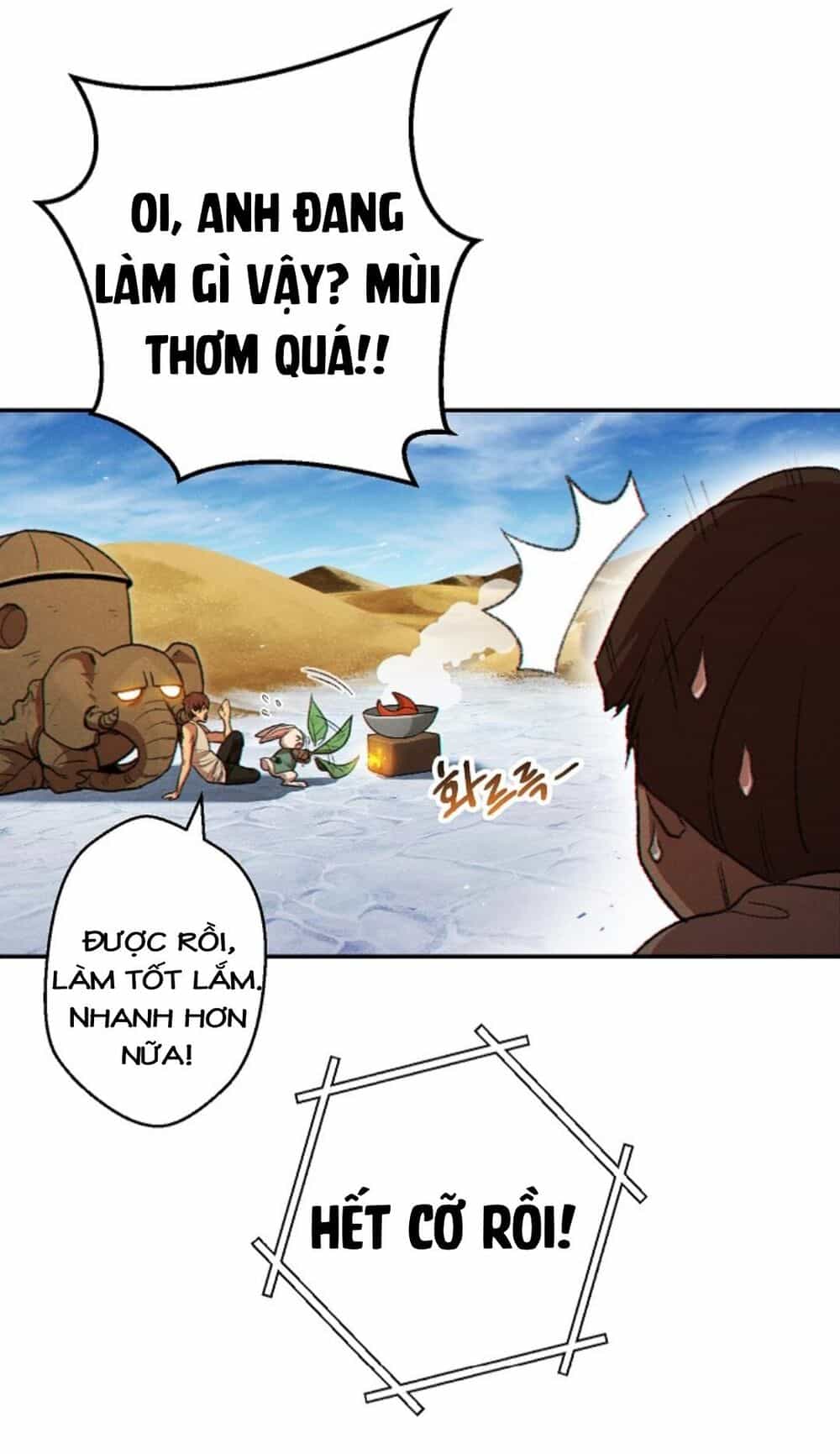 Tái Thiết Hầm Ngục - Chương 36 - ảnh 51