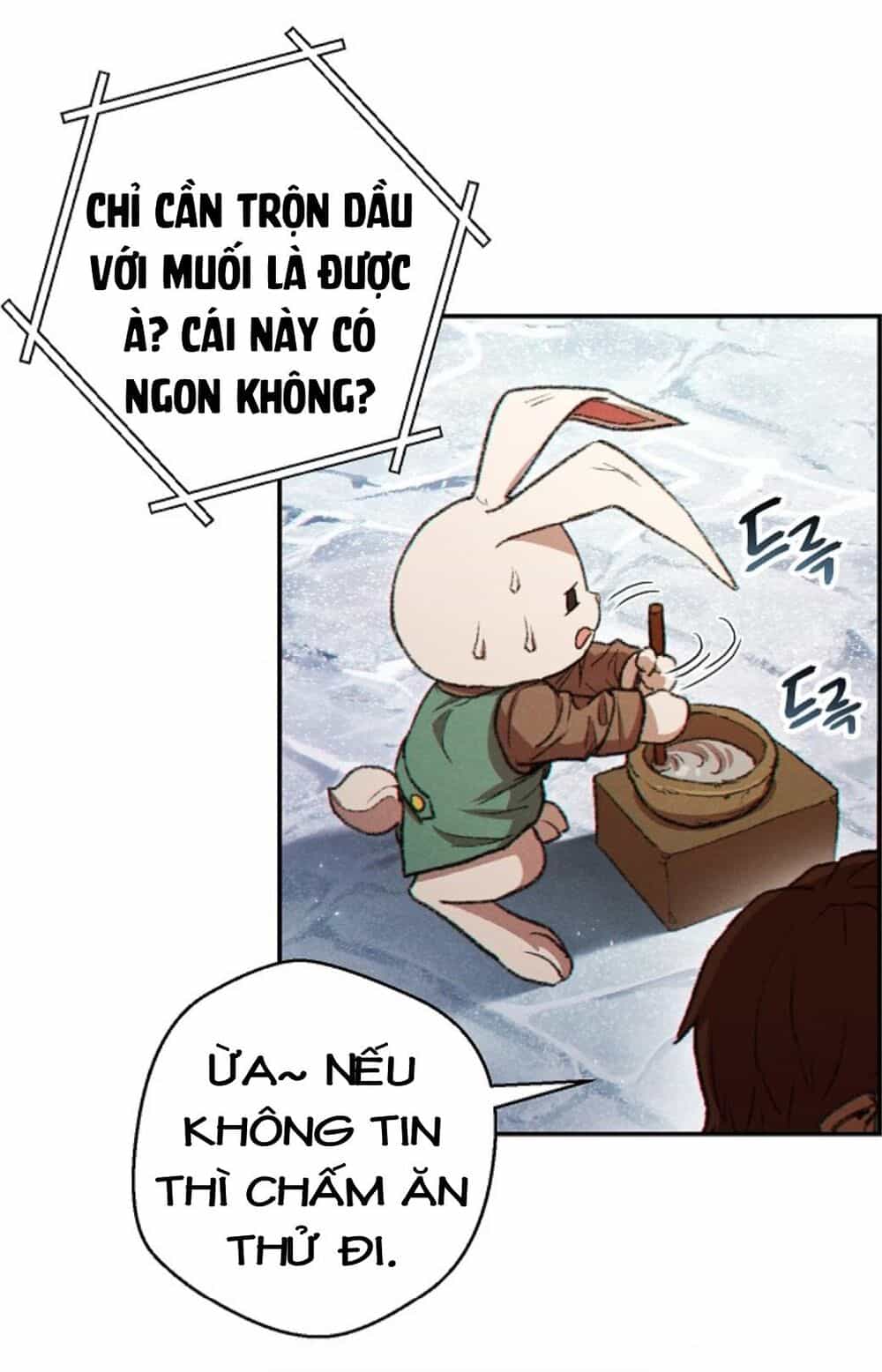 Tái Thiết Hầm Ngục - Chương 36 - ảnh 52