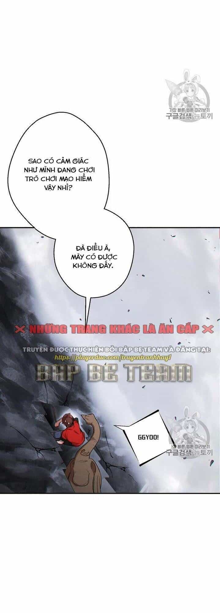 Tái Thiết Hầm Ngục - Chương 37 - ảnh 36