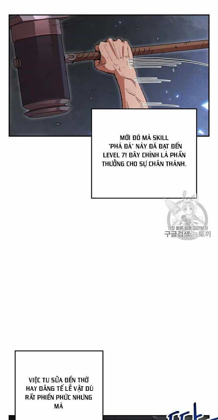 Tái Thiết Hầm Ngục - Chương 37 - ảnh 38