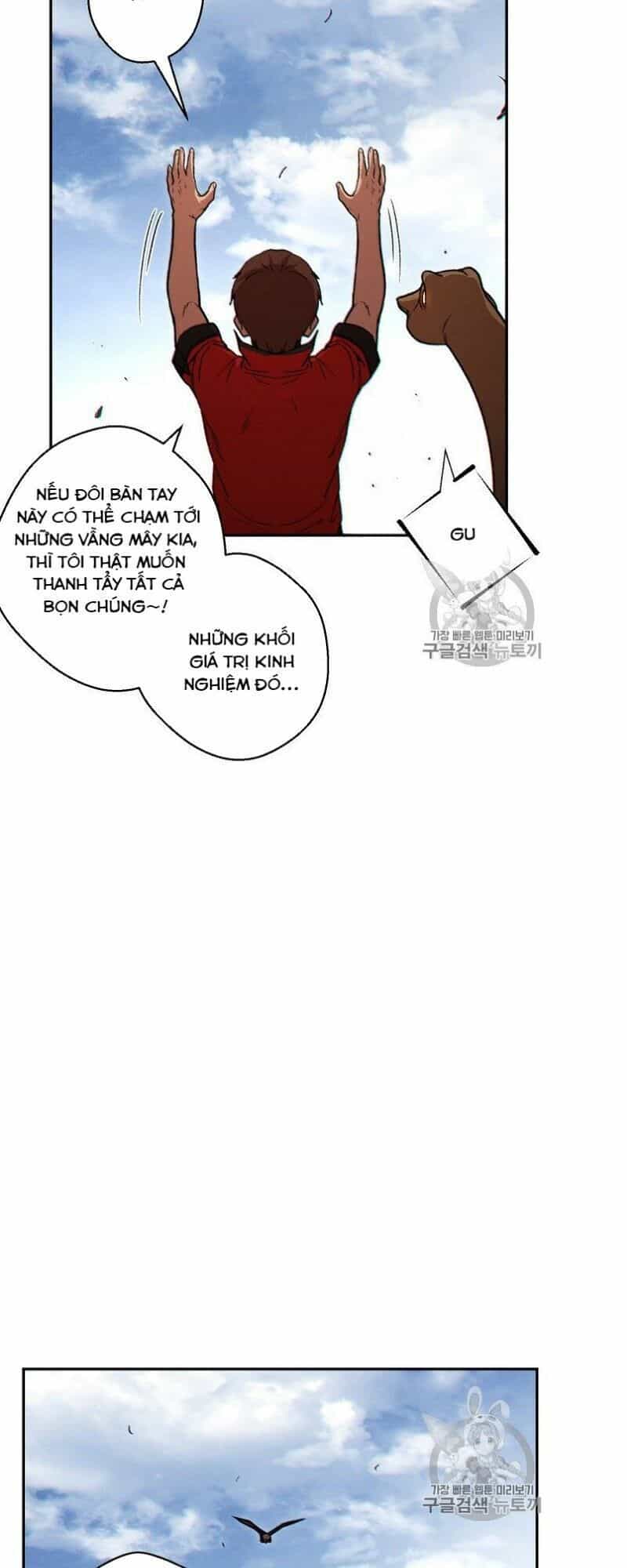 Tái Thiết Hầm Ngục - Chương 38 - ảnh 13