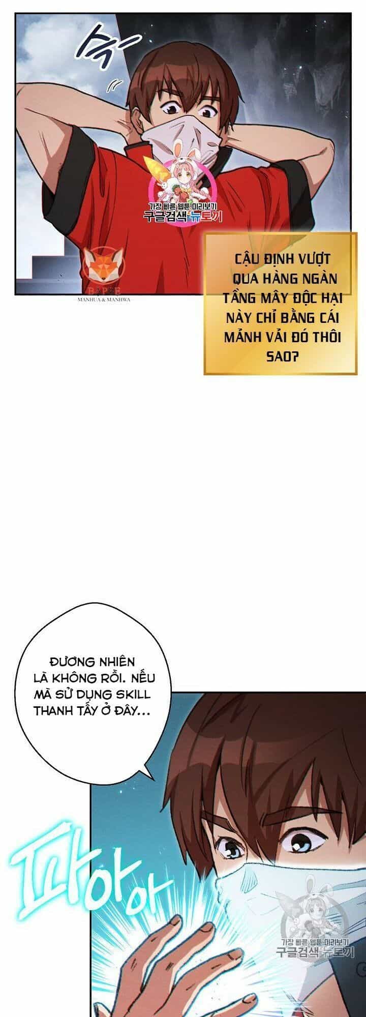 Tái Thiết Hầm Ngục - Chương 38 - ảnh 2