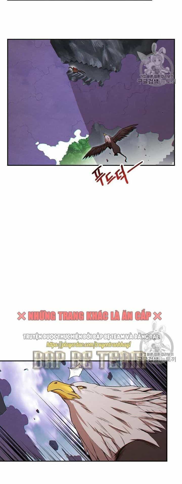 Tái Thiết Hầm Ngục - Chương 38 - ảnh 20