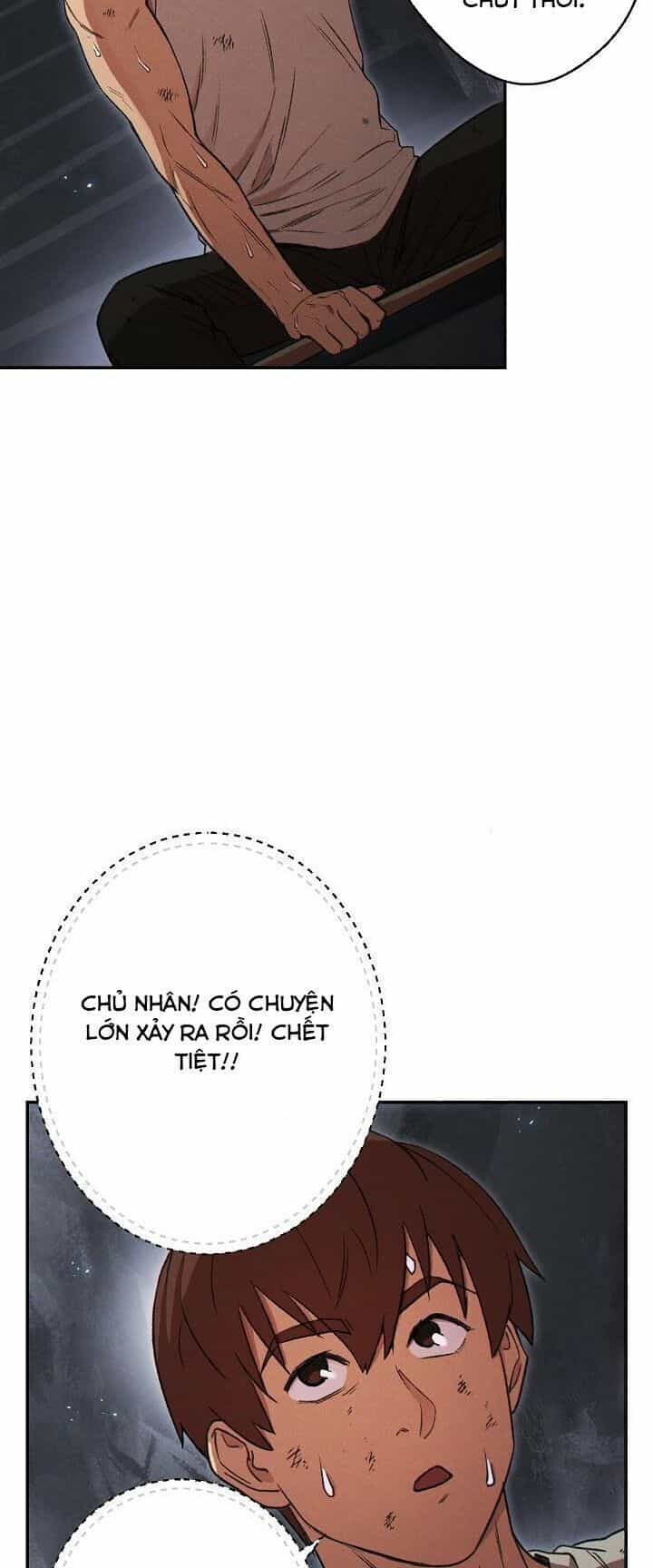 Tái Thiết Hầm Ngục - Chương 38 - ảnh 34
