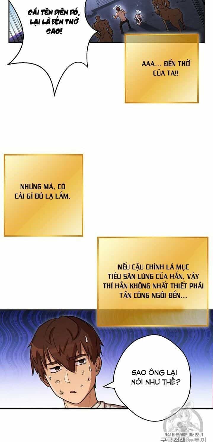Tái Thiết Hầm Ngục - Chương 39 - ảnh 18