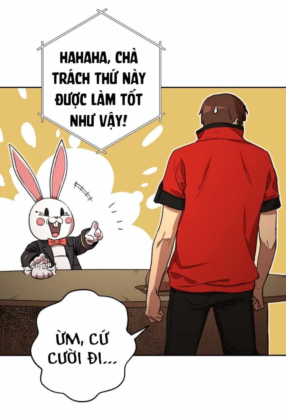 Tái Thiết Hầm Ngục - Chương 4 - ảnh 12