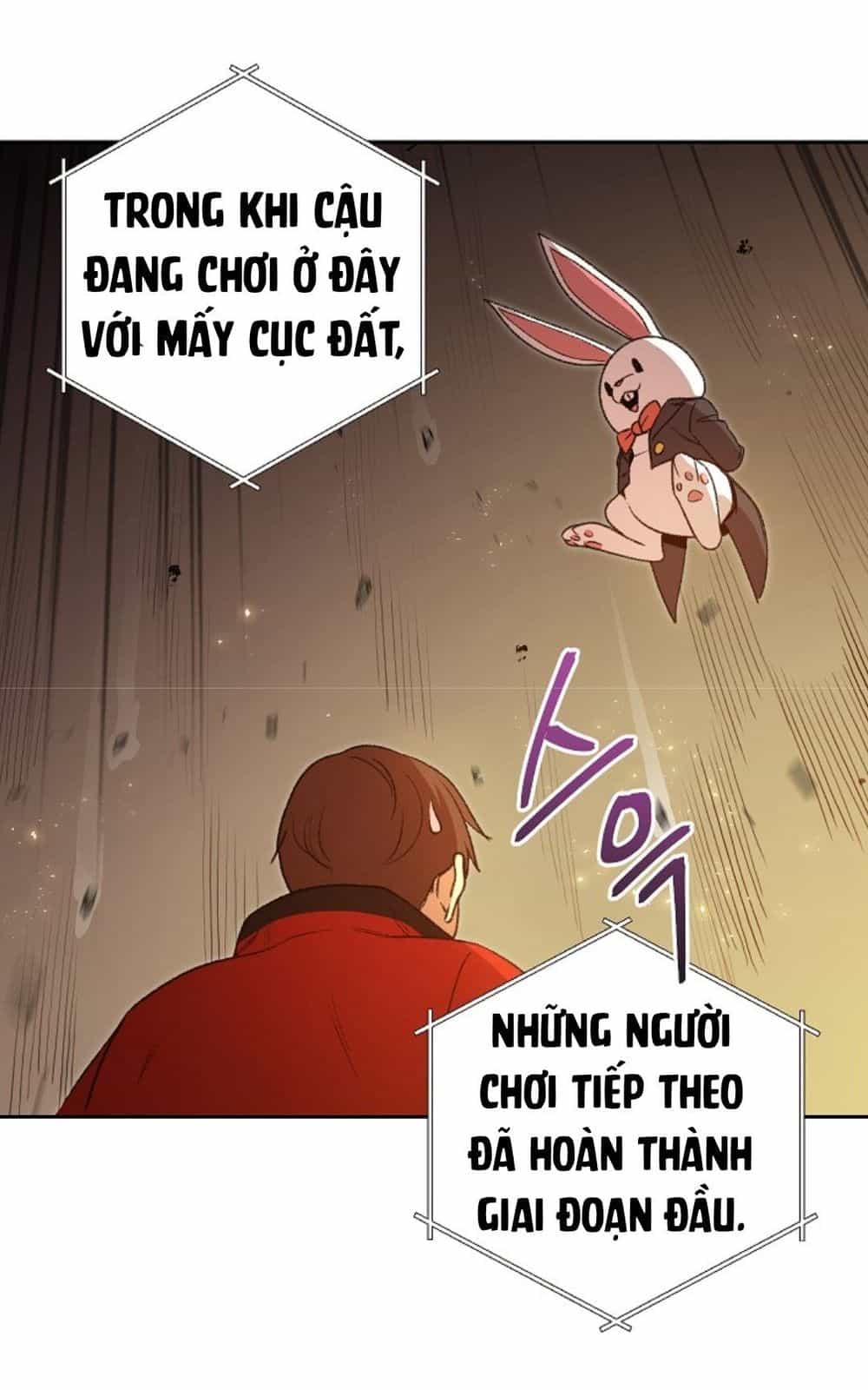 Tái Thiết Hầm Ngục - Chương 4 - ảnh 21