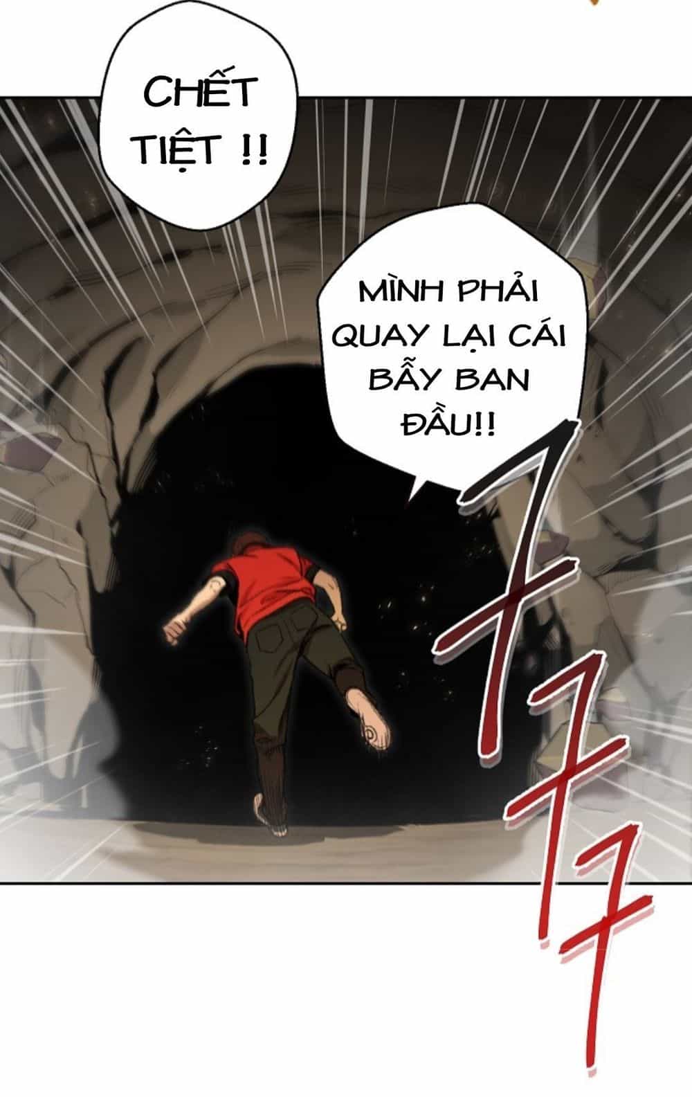 Tái Thiết Hầm Ngục - Chương 4 - ảnh 29