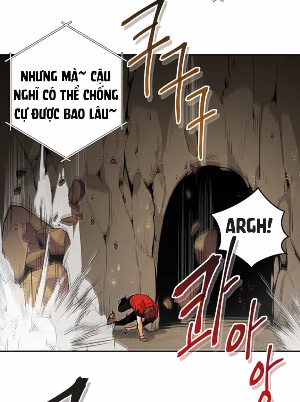 Tái Thiết Hầm Ngục - Chương 4 - ảnh 33