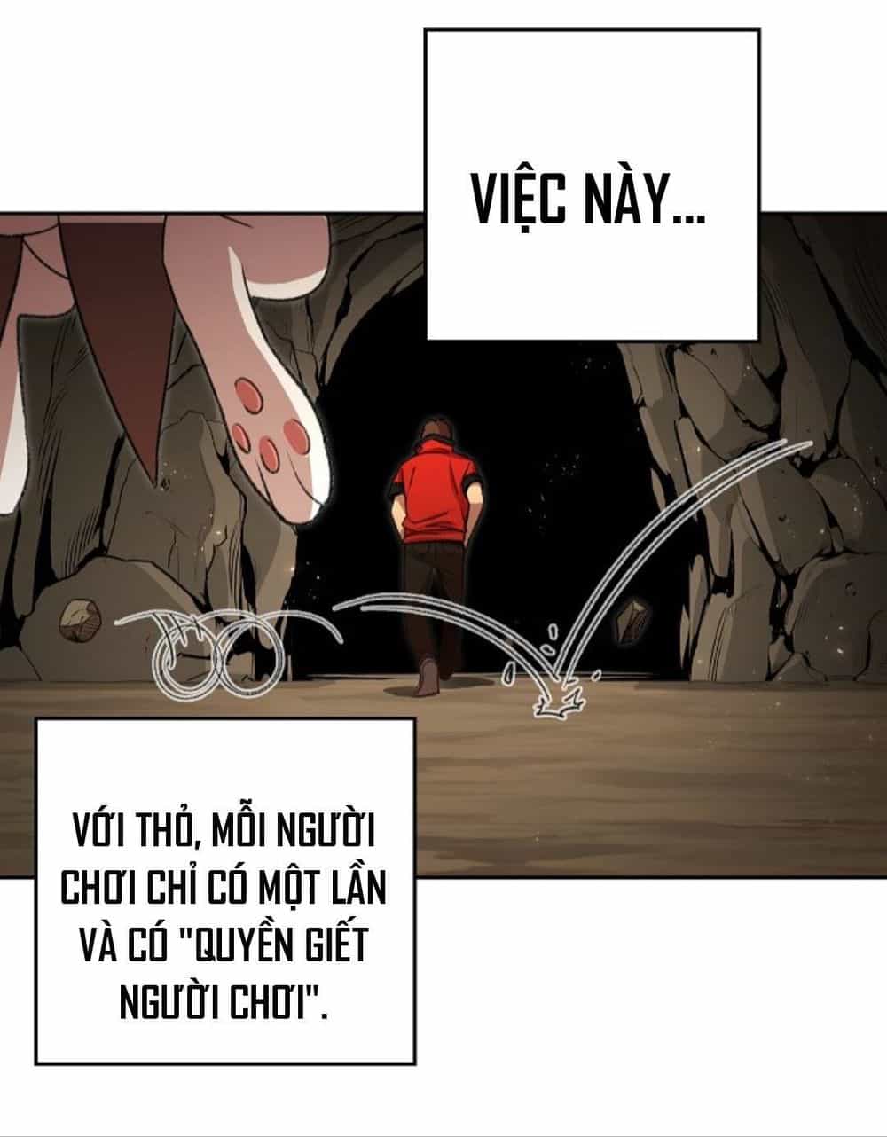 Tái Thiết Hầm Ngục - Chương 4 - ảnh 61