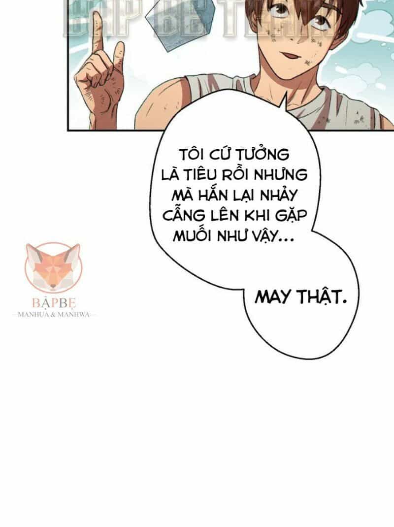 Tái Thiết Hầm Ngục - Chương 40 - ảnh 36
