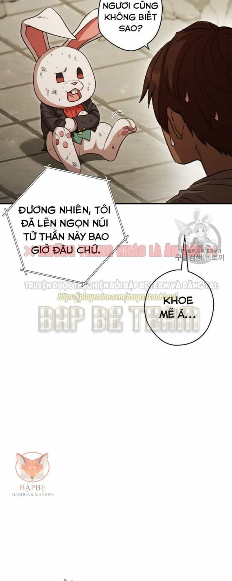Tái Thiết Hầm Ngục - Chương 40 - ảnh 39
