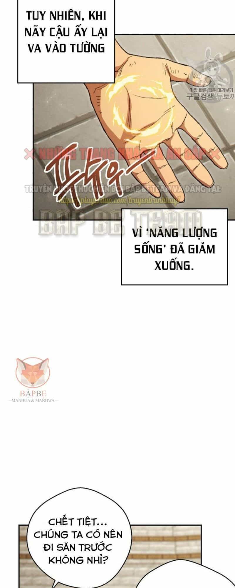 Tái Thiết Hầm Ngục - Chương 40 - ảnh 44