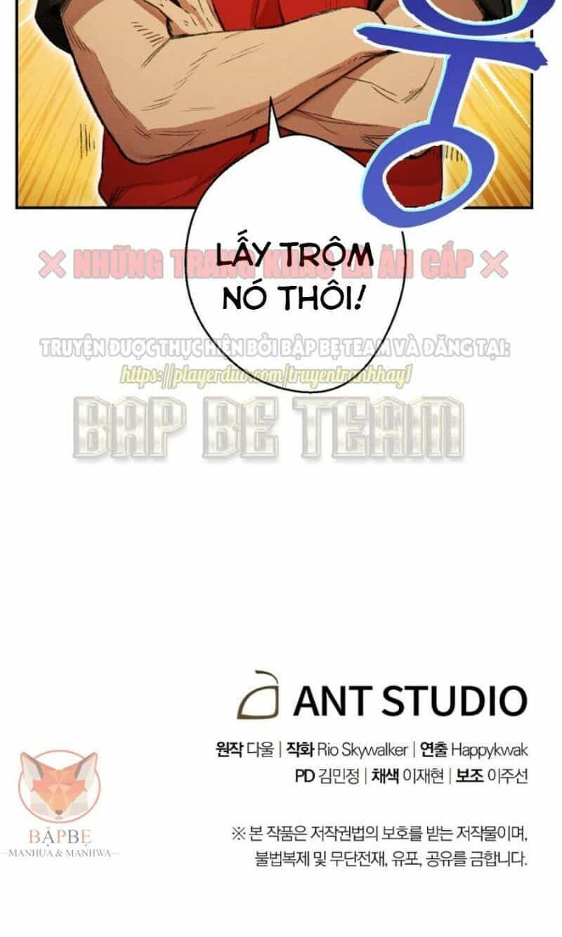 Tái Thiết Hầm Ngục - Chương 40 - ảnh 57
