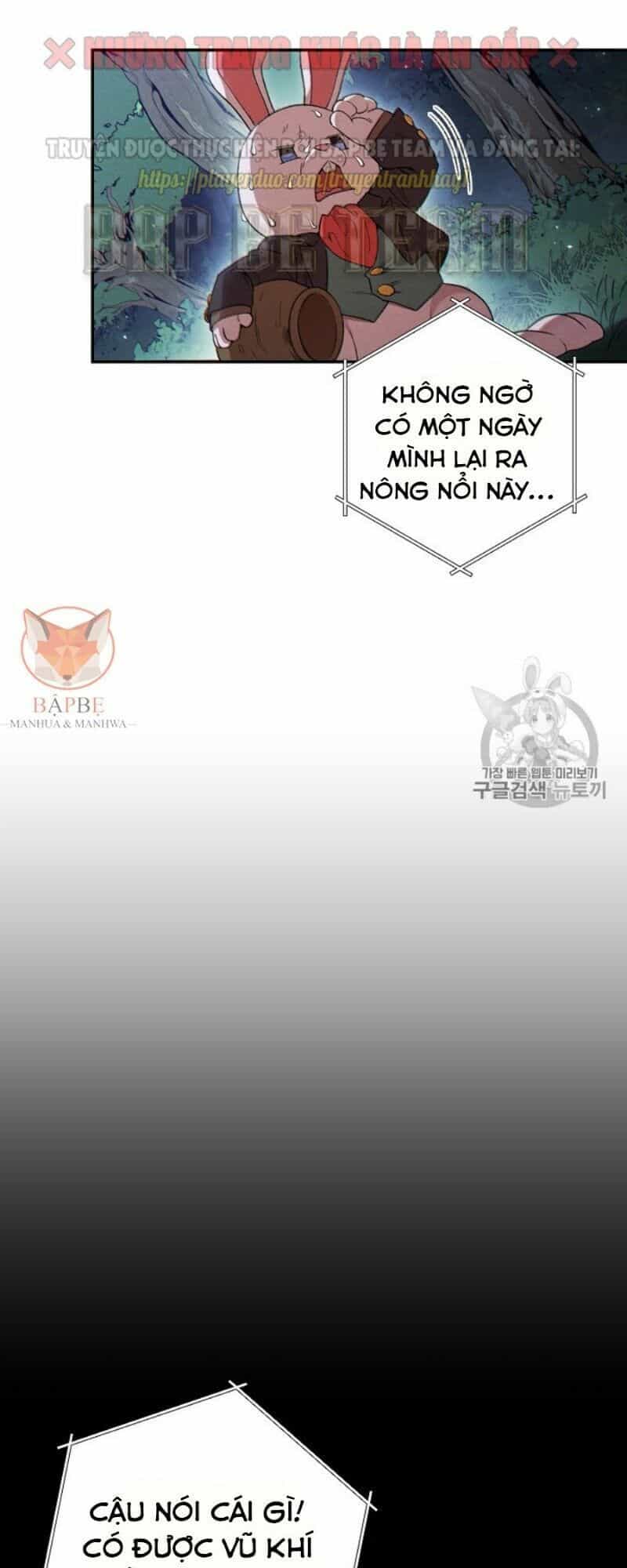 Tái Thiết Hầm Ngục - Chương 41 - ảnh 12