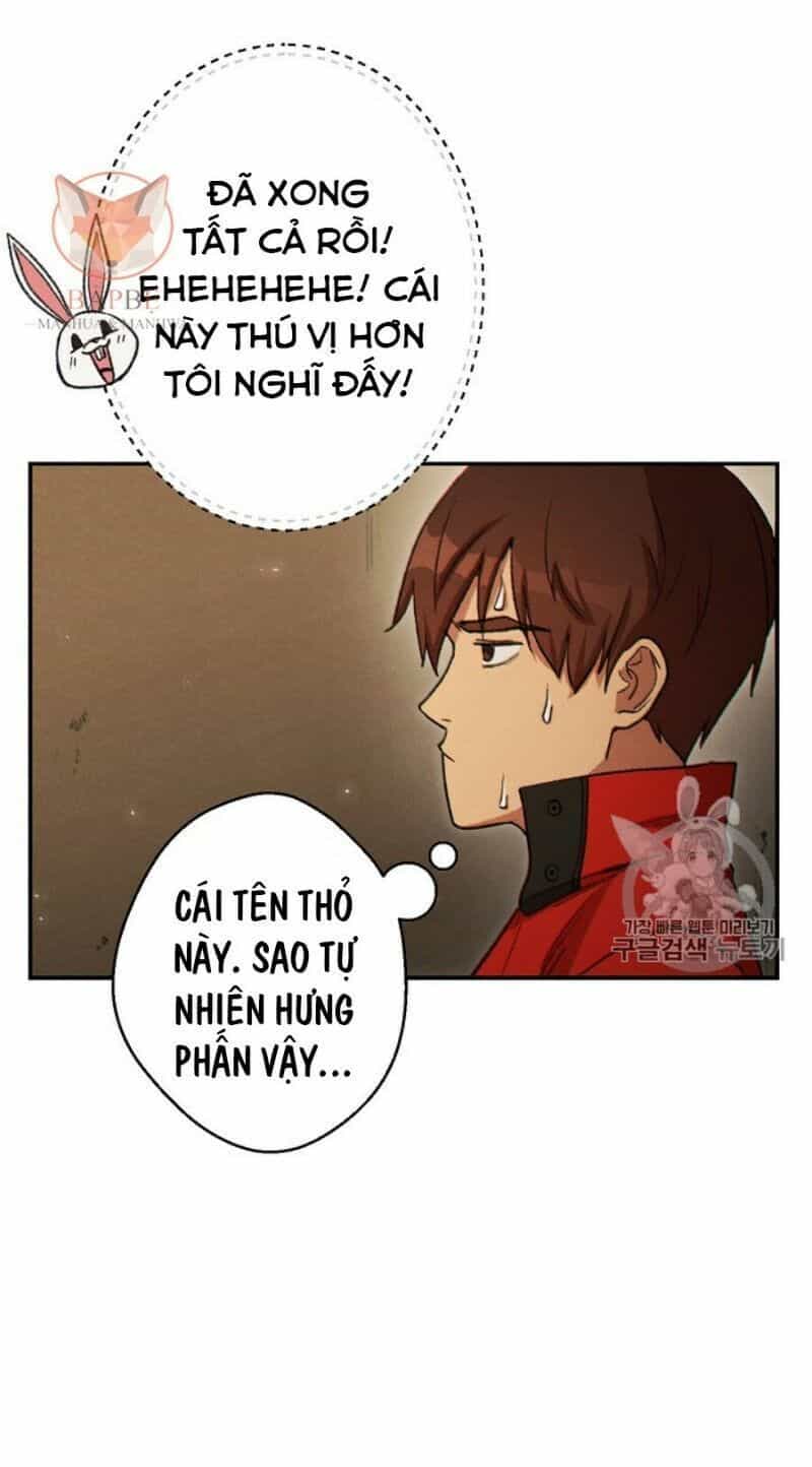 Tái Thiết Hầm Ngục - Chương 41 - ảnh 20