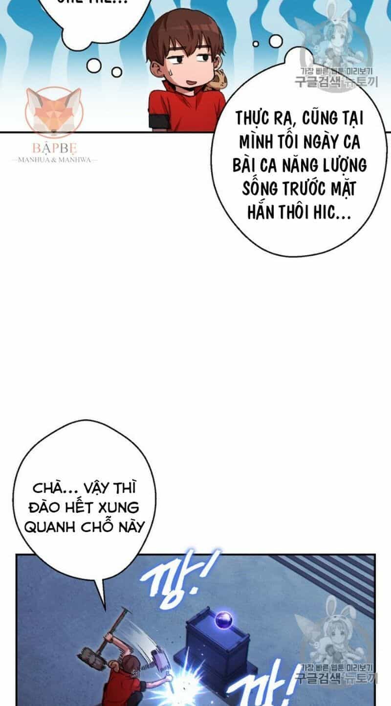 Tái Thiết Hầm Ngục - Chương 41 - ảnh 30