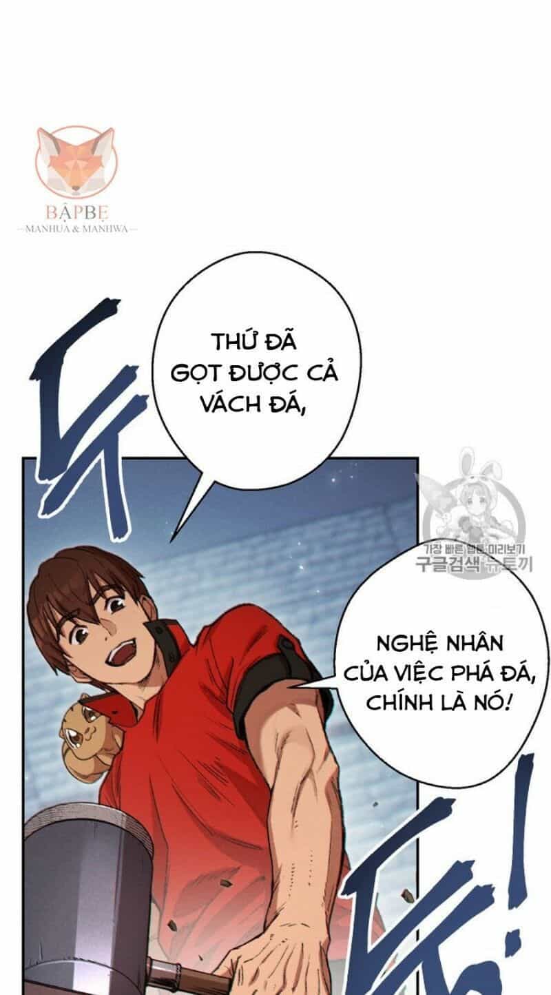 Tái Thiết Hầm Ngục - Chương 41 - ảnh 40