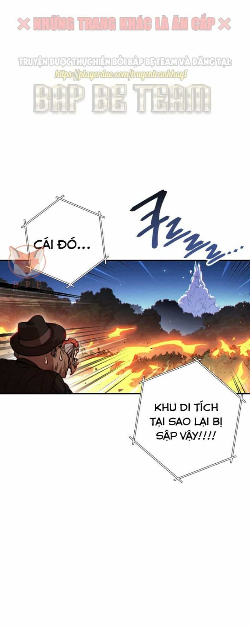Tái Thiết Hầm Ngục - Chương 41 - ảnh 42