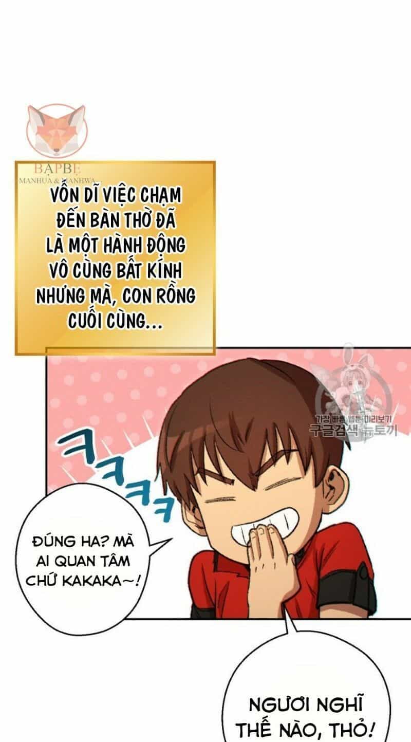 Tái Thiết Hầm Ngục - Chương 41 - ảnh 5