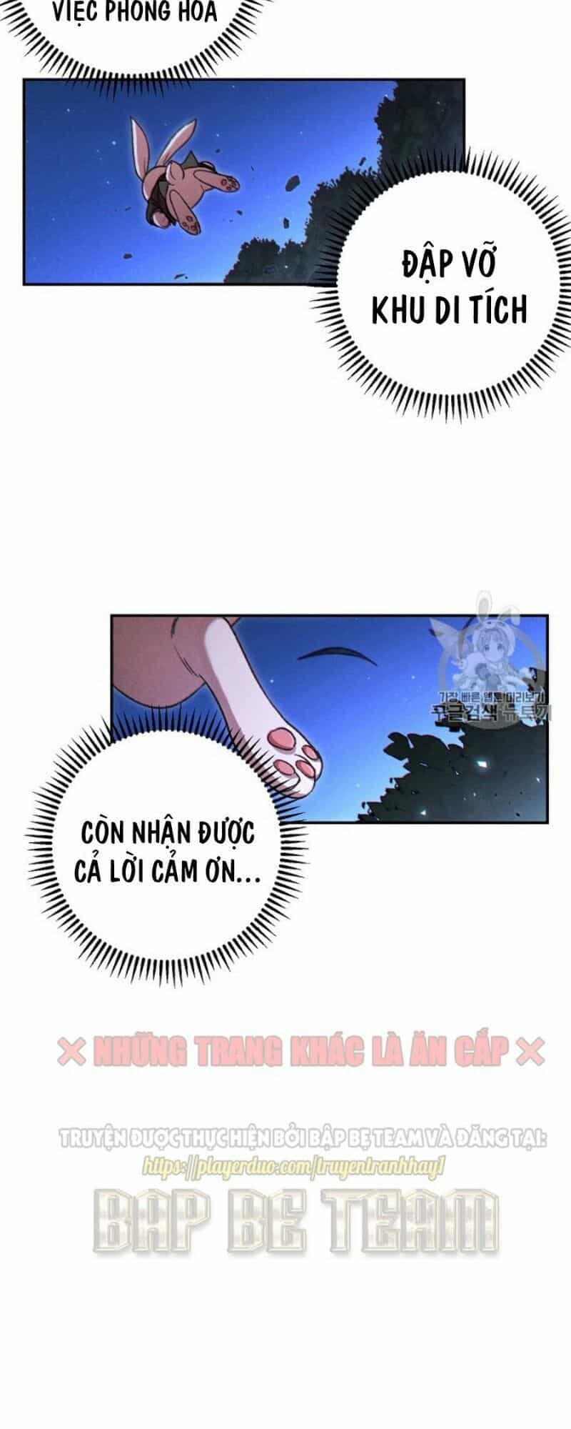 Tái Thiết Hầm Ngục - Chương 41 - ảnh 54