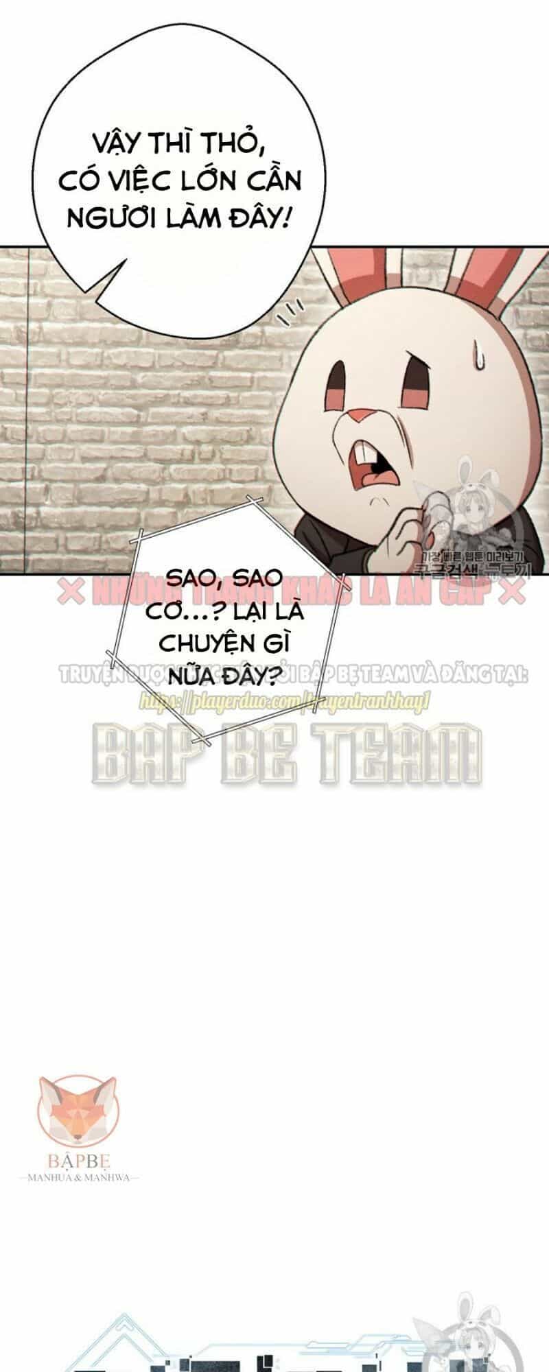Tái Thiết Hầm Ngục - Chương 41 - ảnh 8
