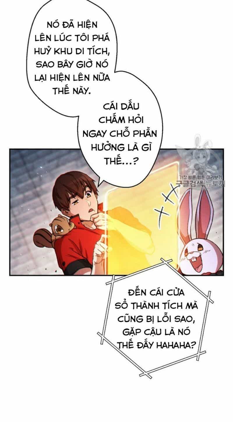 Tái Thiết Hầm Ngục - Chương 42 - ảnh 11